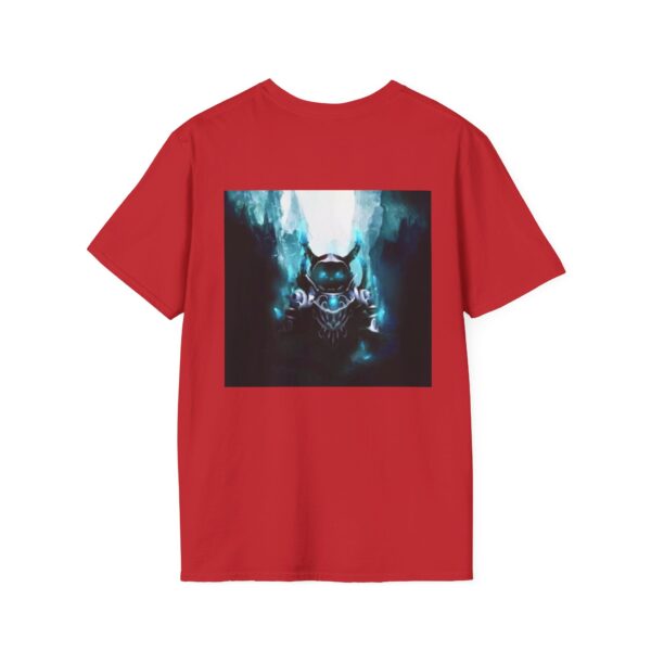 Unisex Softstyle T-Shirt - Image 22