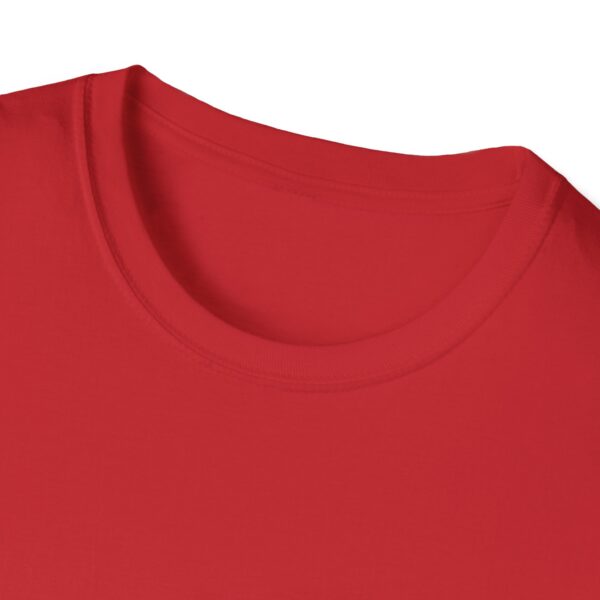 Unisex Softstyle T-Shirt - Image 23