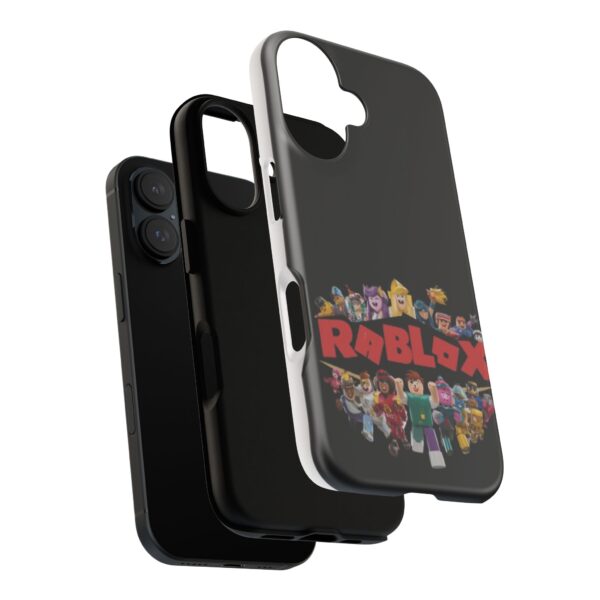 Tough Cases - Image 7