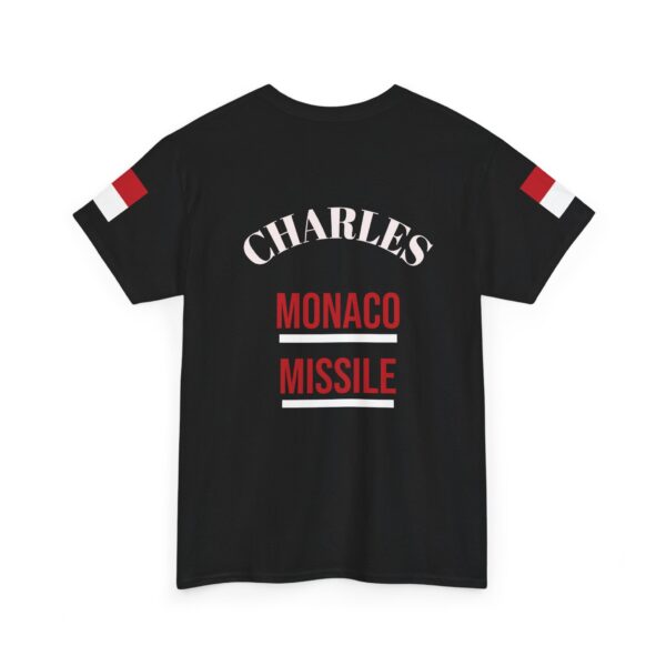 Unisex Heavy Cotton Tee - Image 8