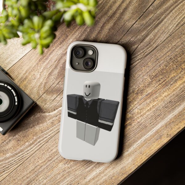 Tough Cases - Image 3