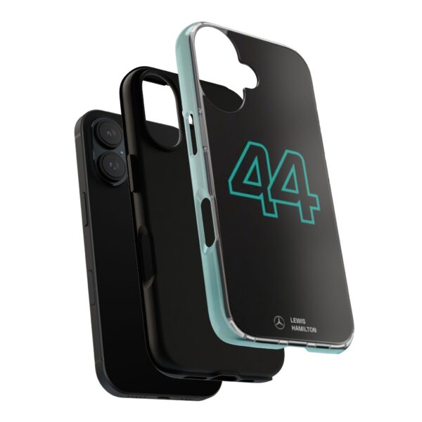 Tough Cases - Image 3