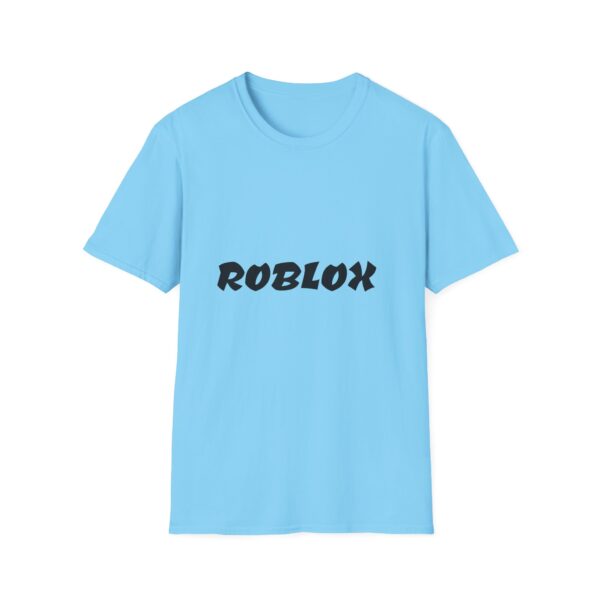 Unisex Softstyle T-Shirt - Image 13