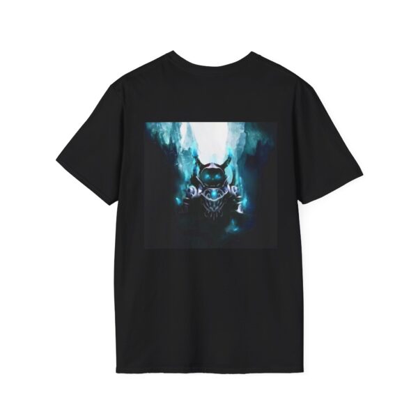 Unisex Softstyle T-Shirt - Image 6