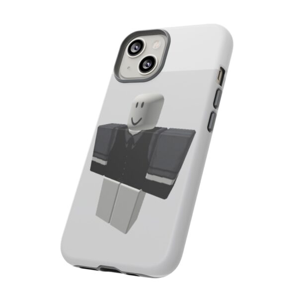 Tough Cases - Image 12