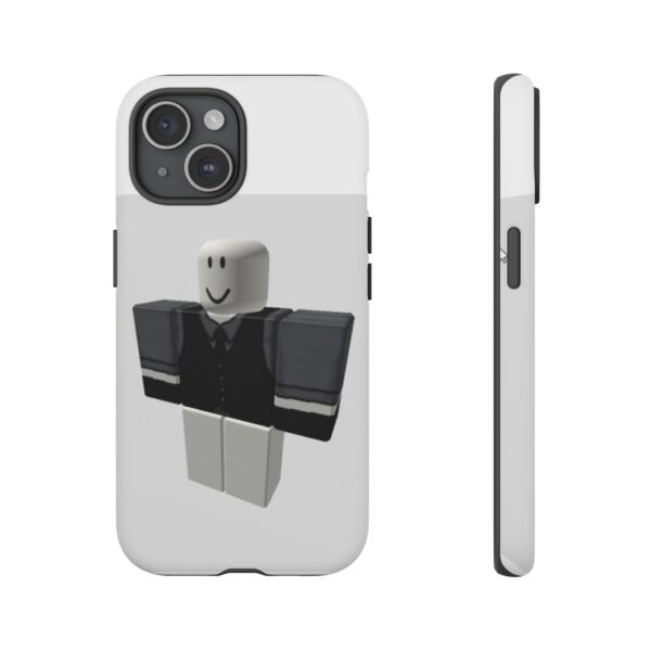 Tough Cases - Image 4