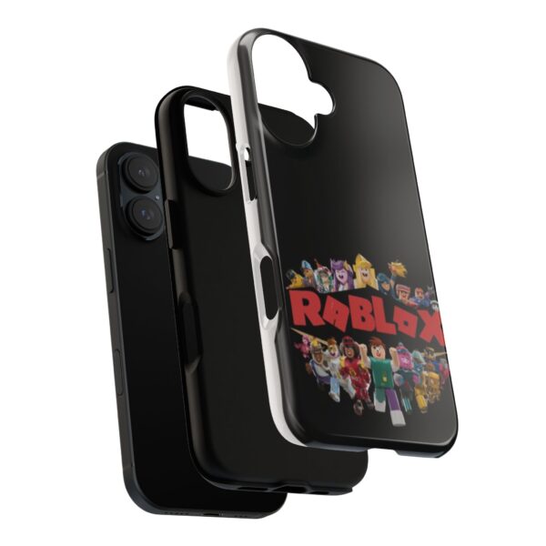 Tough Cases - Image 3