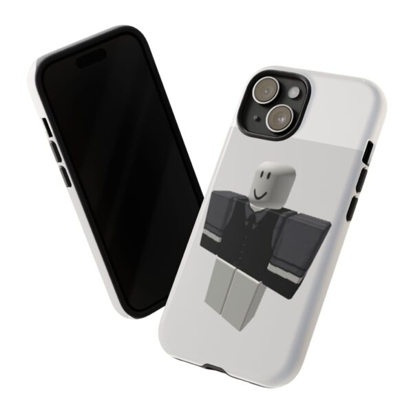 Tough Cases - Image 2