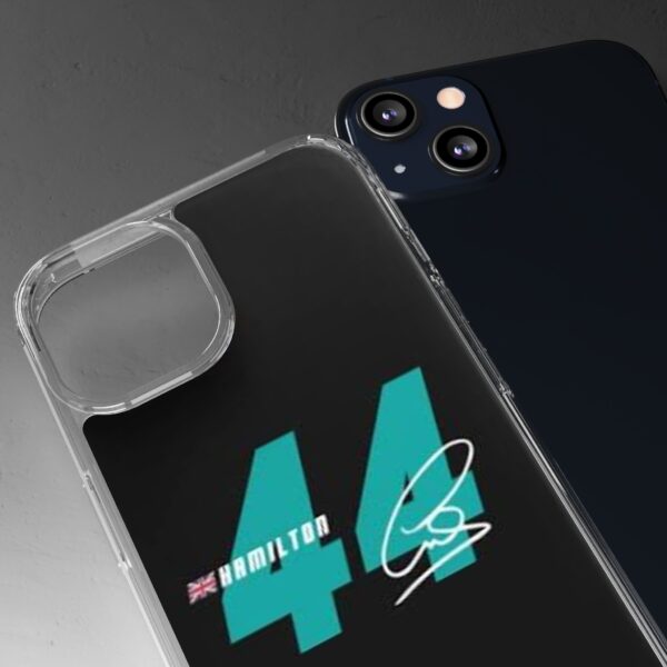 Clear Cases - Image 7