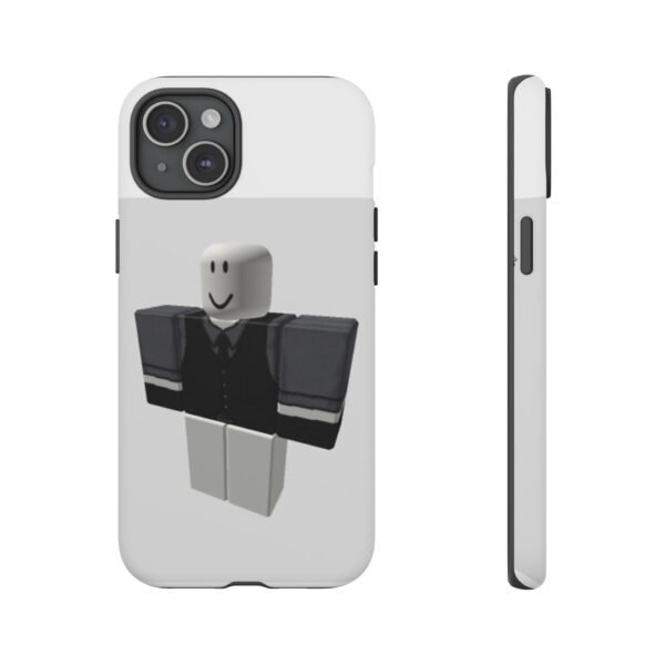 Tough Cases - Image 18